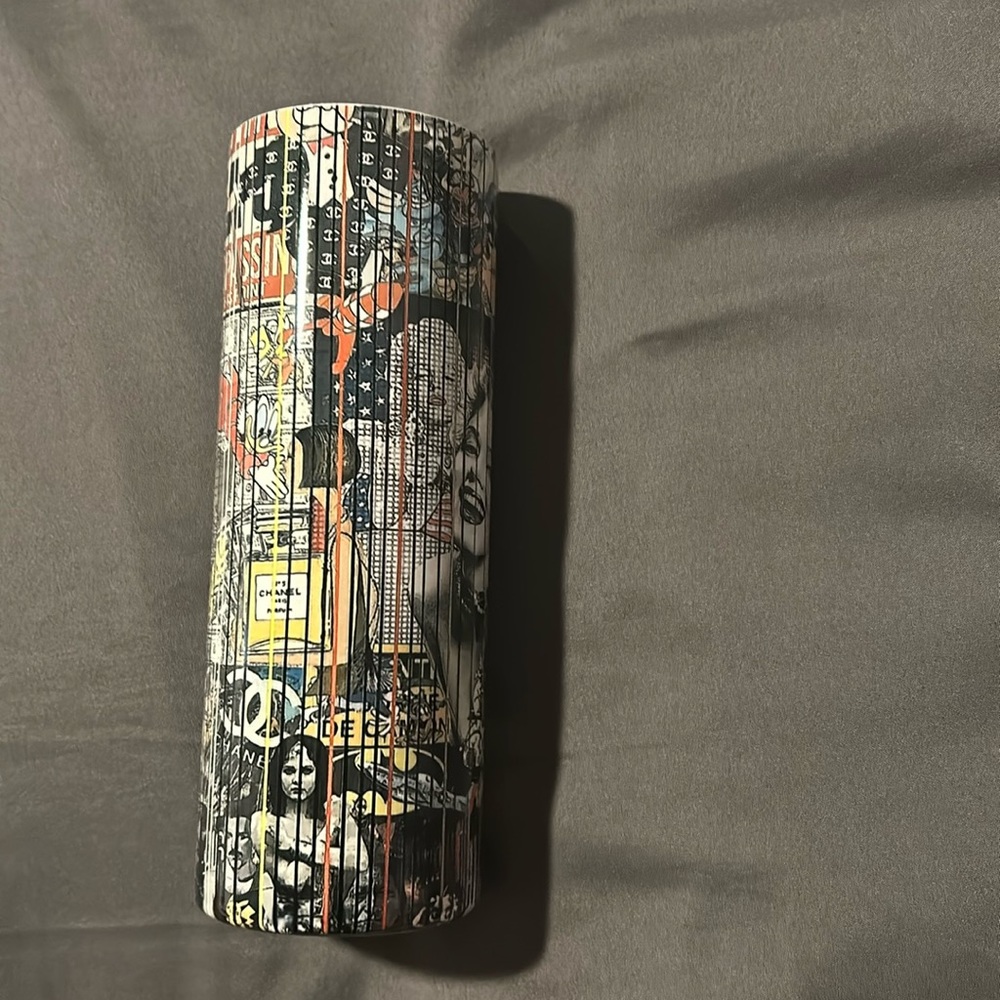 Custom Tumblers